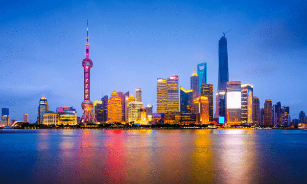 QLD secures flights and cargo capacity to Shanghai
