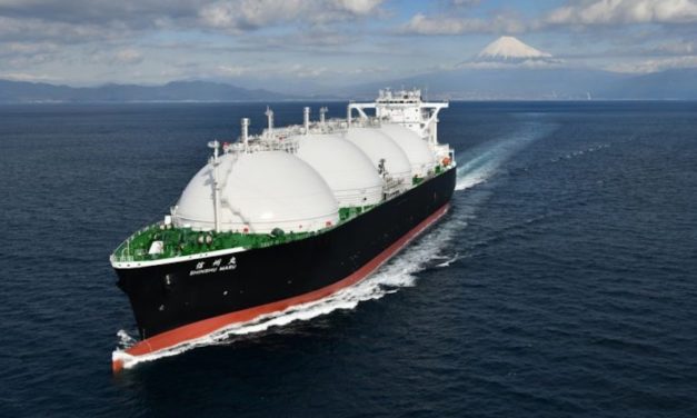 Australian LNG shipments down in June