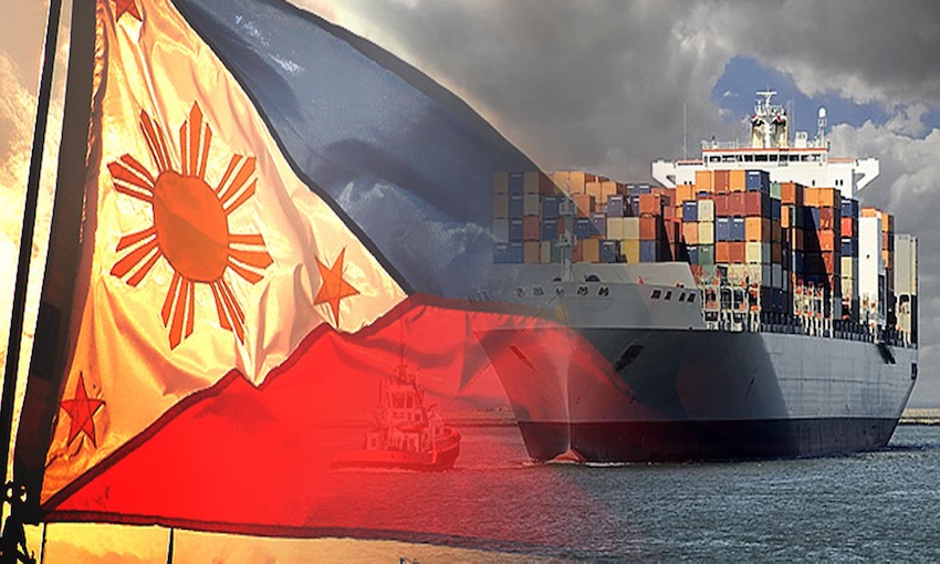 AMC deal to deliver training to Filipino seafarers
