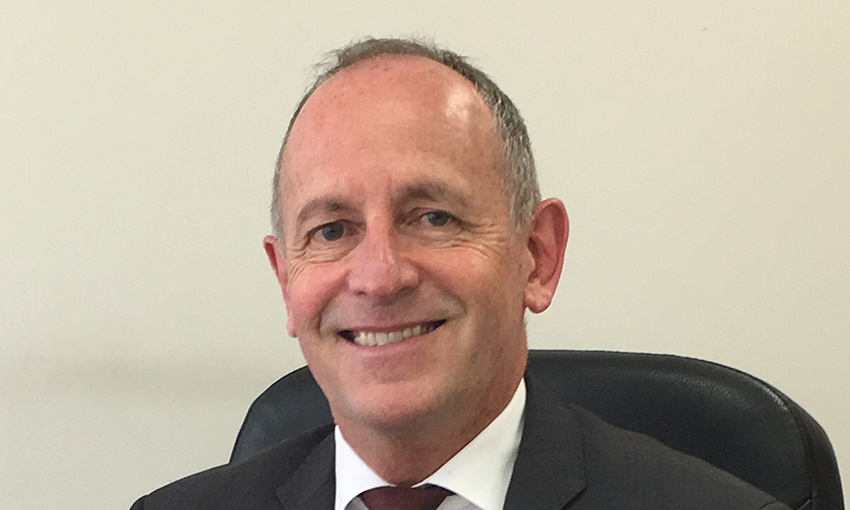 ALC CEO Kirk Coningham resigns
