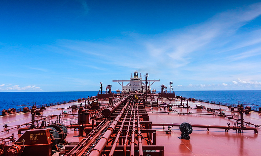 Fuel security plans must address foreign tanker reliance, says union