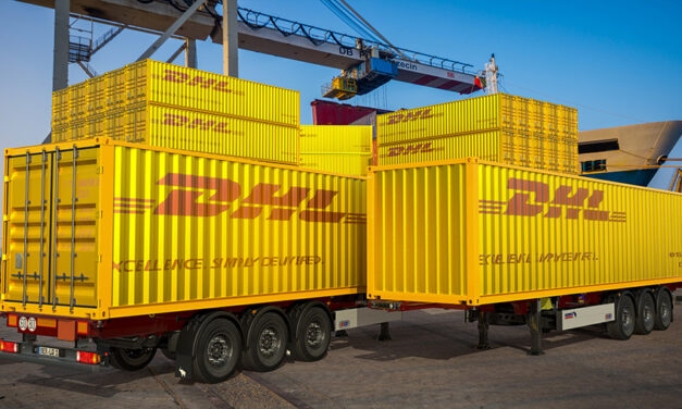 DHL multimodal seeks to reduce costs for ANZ importers