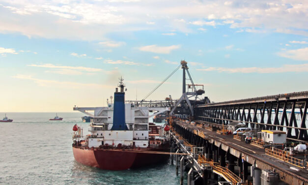 Port master planning process continues for these Queensland ports