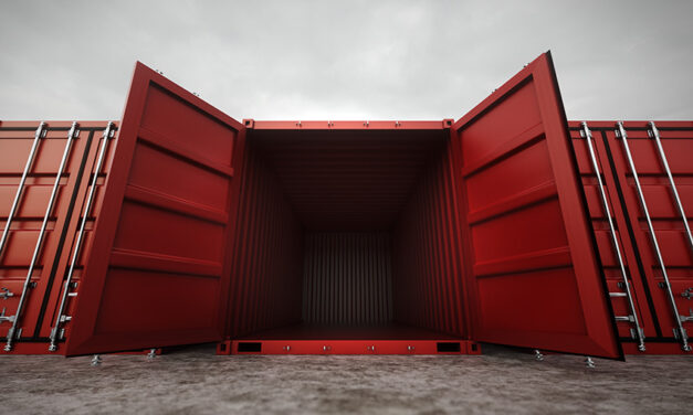 Global groups collaborate on better container safety