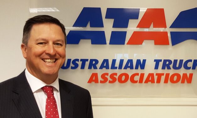 NHVR thanks outgoing ATA chief