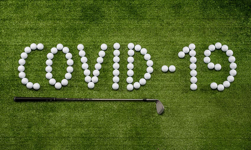 COVID-19 claims shipping golf day for 2020 – back in 2021