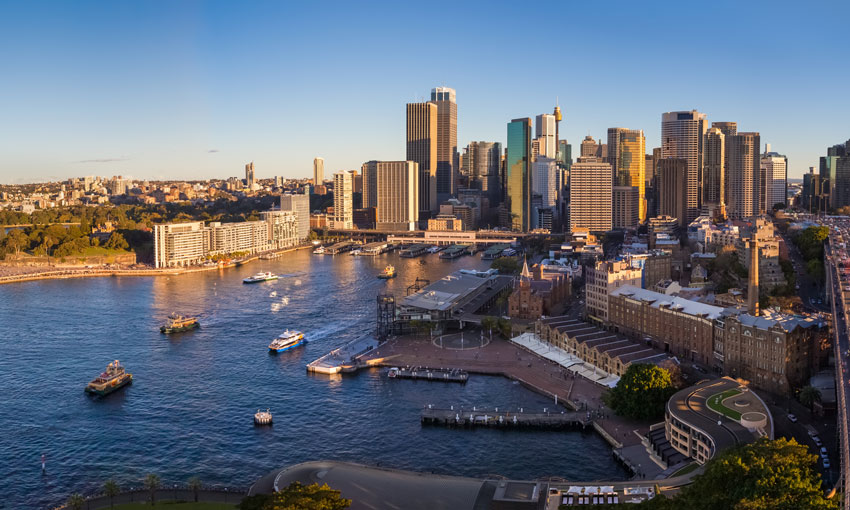 NSW government backs exporters to go global