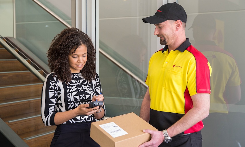 Courier company predicts Australia’s second parcel boom