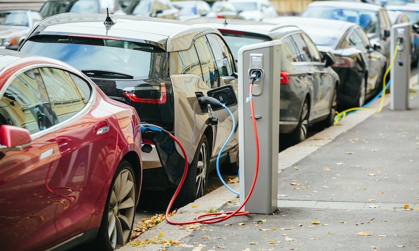ALC calls for industry input to EV pricing system
