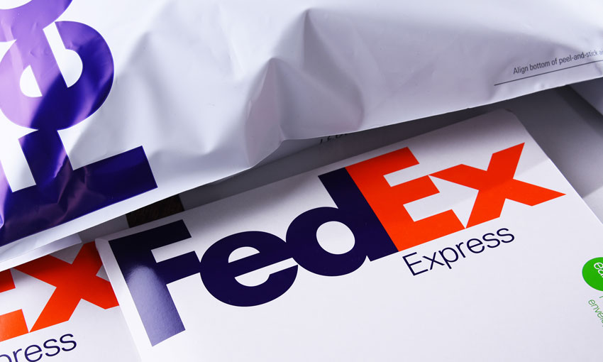 FedEx enhances NZ air cargo service