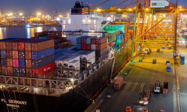 OPINION: Shipping Australia supports the “strategic fleet”
