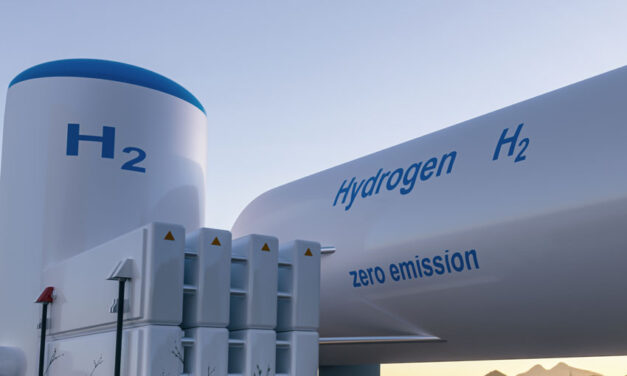 $70 million committed to Bell Bay hydrogen hub