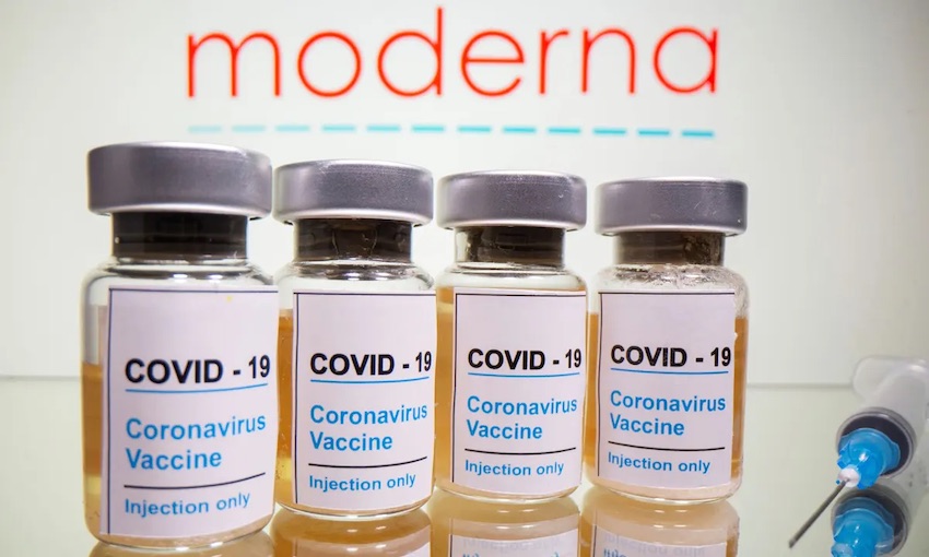Kuehne+Nagel finalises COVID-19 vaccine distribution