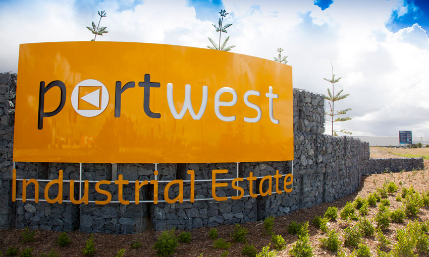 Logistics company signs lease at Brisbane’s Port West