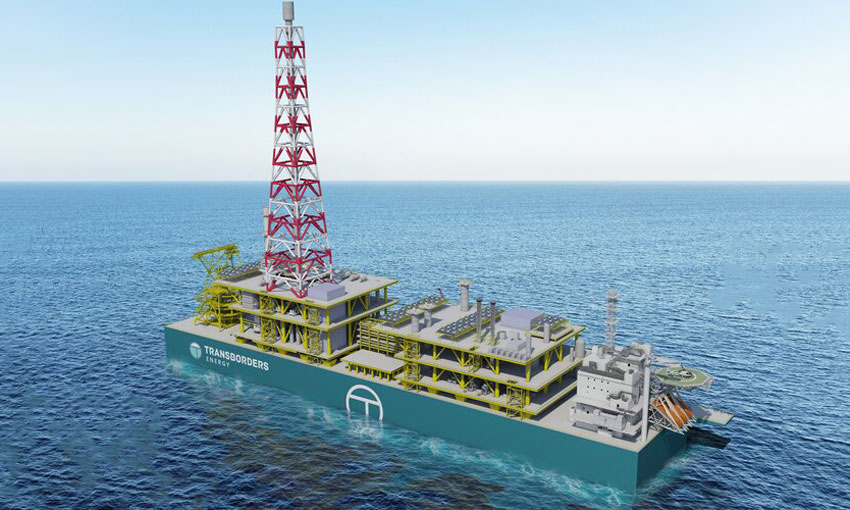 Ready-engineered floating LNG facility gets contract boost