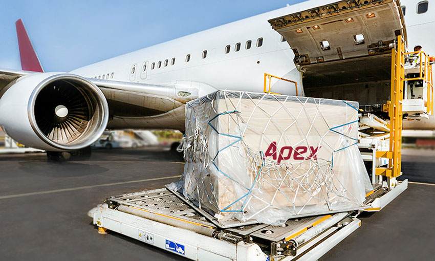 Kuehne+Nagel acquires Asian freight forwarder Apex