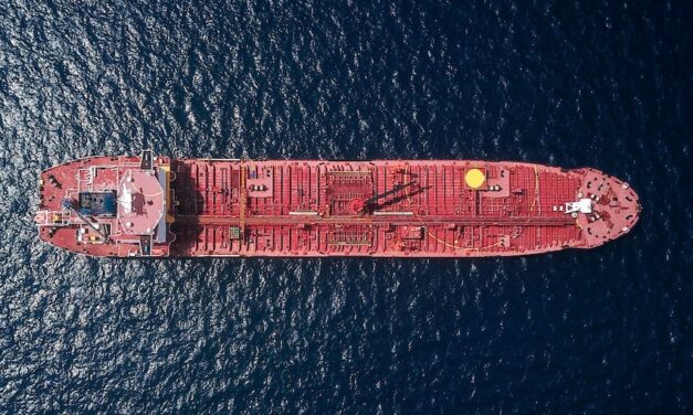 Ammonia changes the game in the maritime sector: report