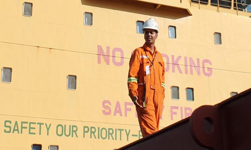 Hope in sight for seafarers with COVID rules due to end