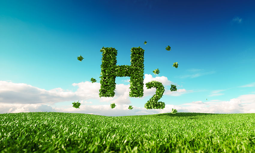 Report names Australia most favourable country for hydrogen production