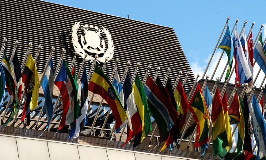IMO working group finalises GHG intensity measures guidance