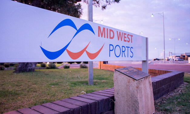 Mid West community grants granted