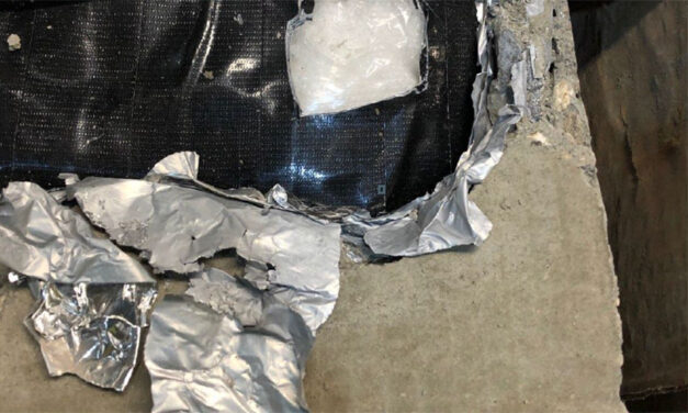 Two charged in air-cargo drug bust