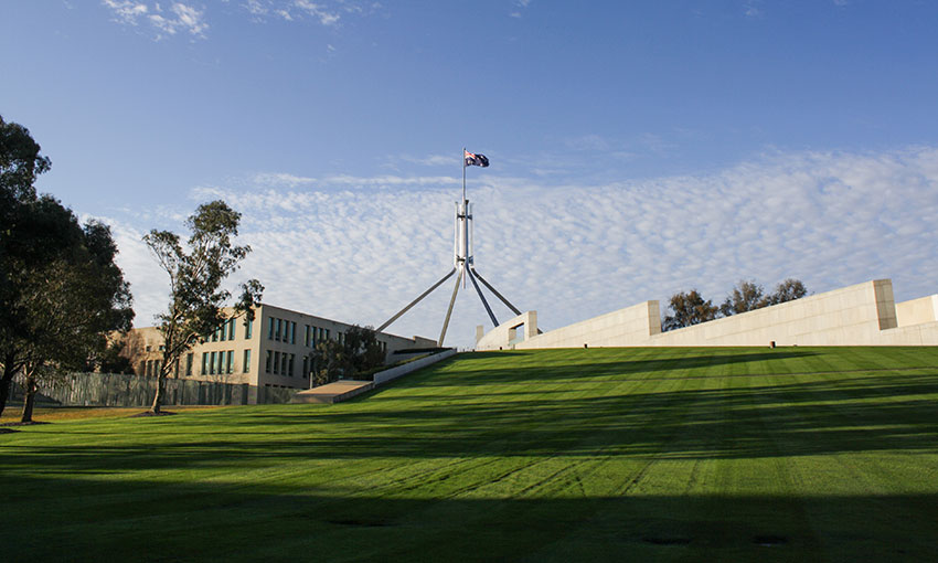 IFCBAA urges Canberra to implement PC reforms