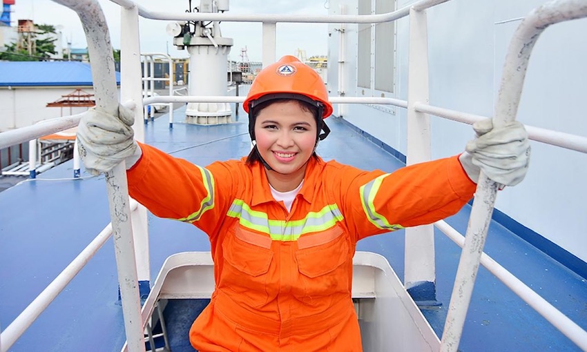 IMO Council sets International Day for Women in Maritime