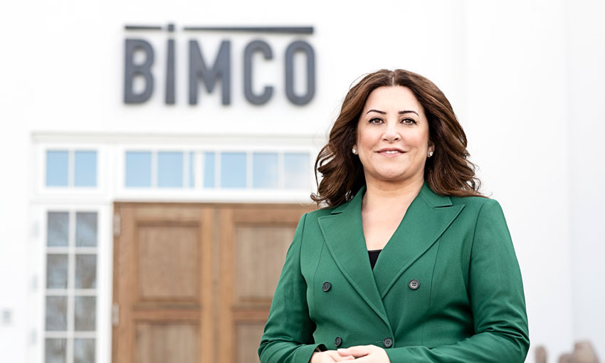 BIMCO calls for dialogue on market-based measures for low-carbon fuels