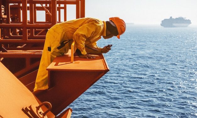 Seafarers Happiness Index outlines changing dynamics of the “wellbeing crisis” at sea