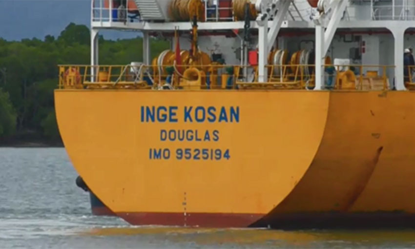 Union urges investigation into Inge Kosan death