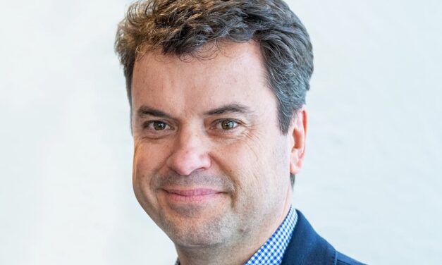 Svitzer Australia appoints new CFO