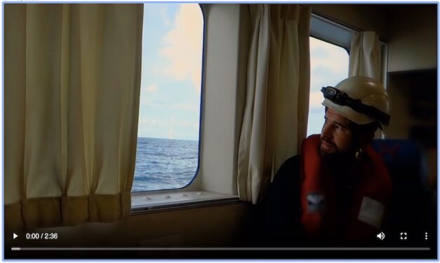 New film from BIMCO highlights plight of seafarers