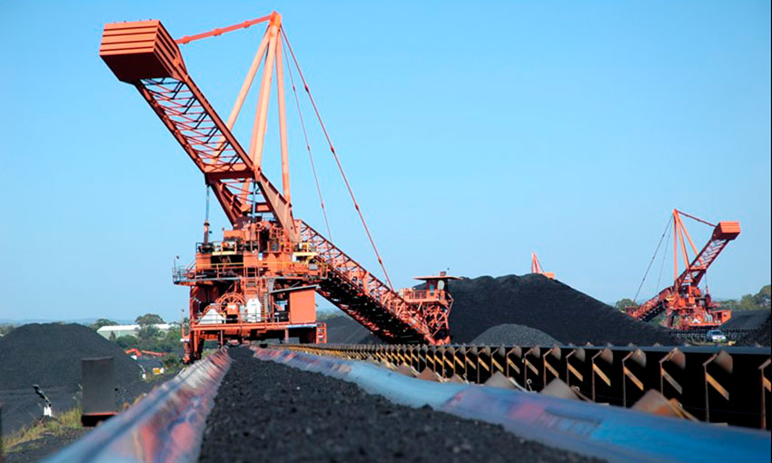 Port Waratah Coal Services secures ongoing tenure for Carrington Terminal