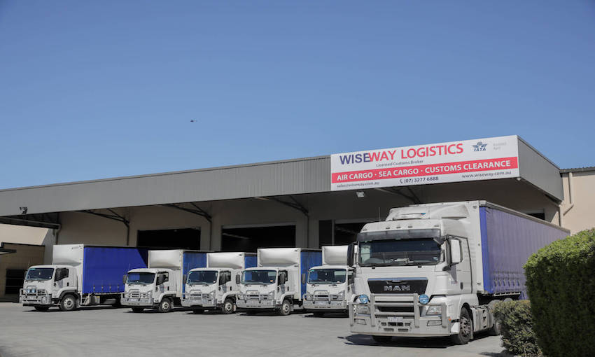 Investment in global expansion delivers for Wiseway
