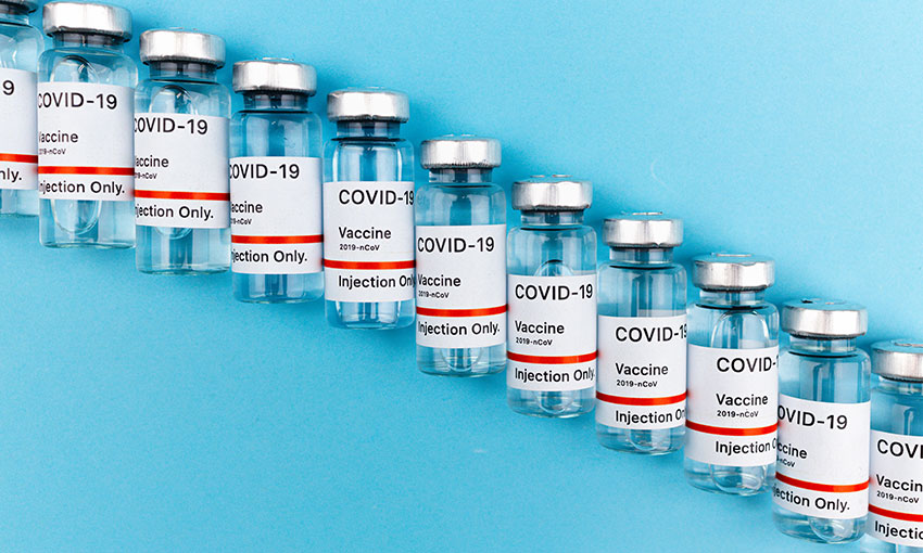 DP World Australia mandates COVID-19 vaccines for all staff