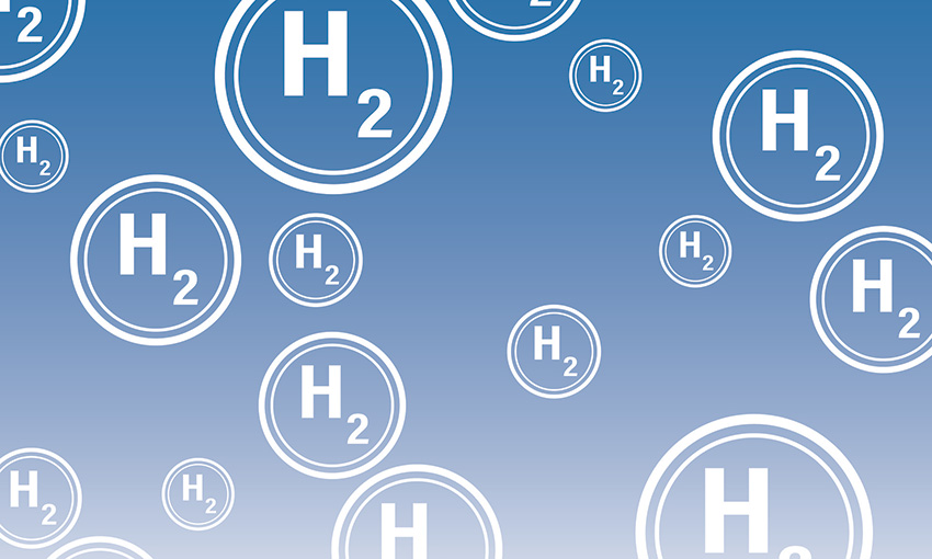 Energy exporters race to lead in global hydrogen trade