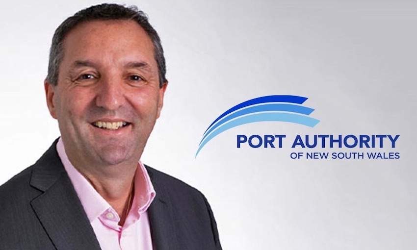 Port authority recognised for navigation into greener waters