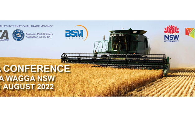 APSA takes conference to the Riverina