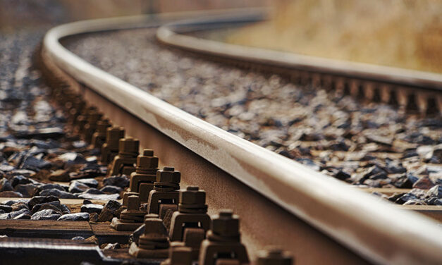 Inland Rail upgrades completed in time for ag export season
