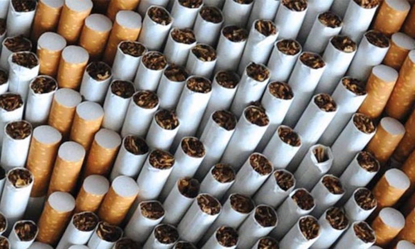 ABF detects more than $20m in illicit sea-cargo tobacco