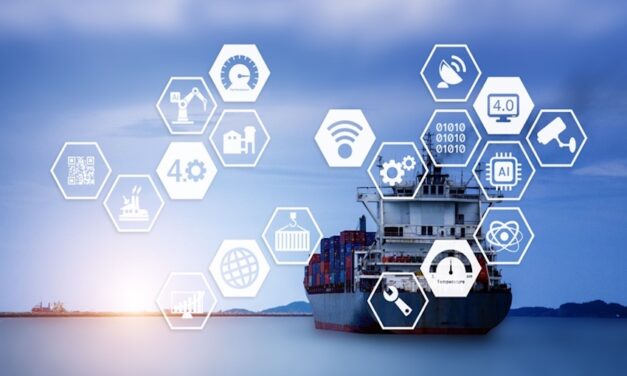Shipping platform to benefit from predictive intelligence