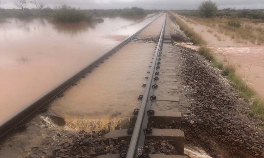SA floods sever freight routes, expose systemic weaknesses