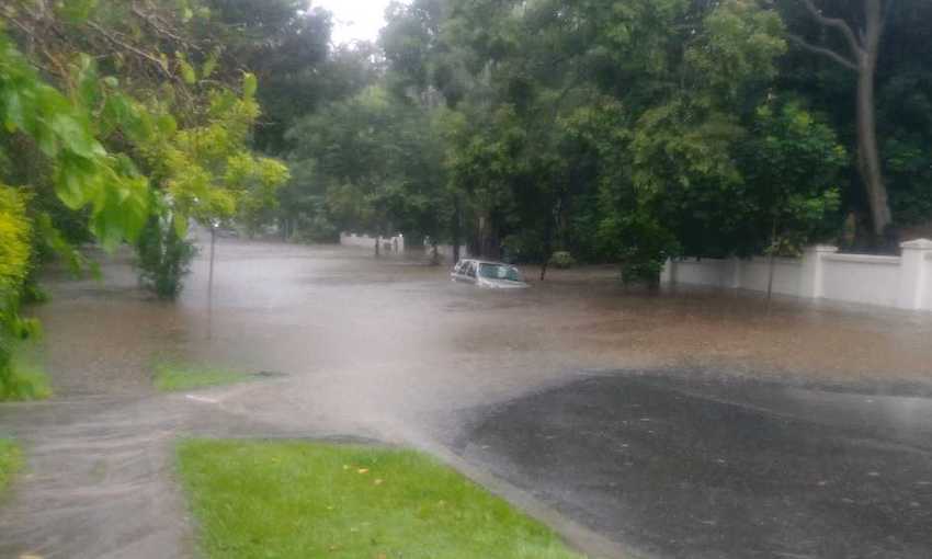 Queensland floods cause havoc at Port of Brisbane
