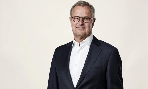 Maersk triples its full year earnings in record result