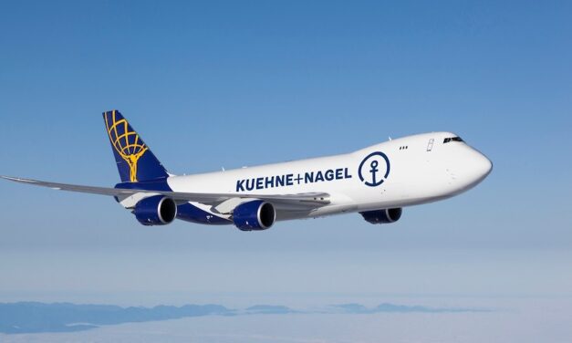 Kuehne + Nagel reports “solid” first half results
