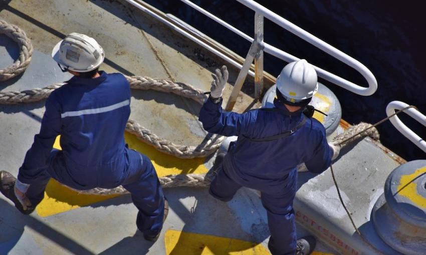 AMSA enforces seafarers’ rights to shore leave