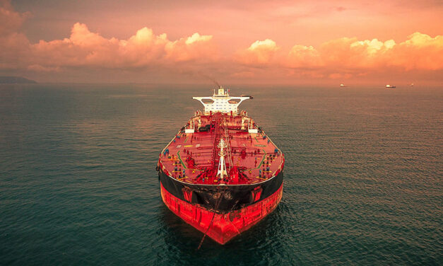 Tankers to go digital – 100 vessels to be digitalised