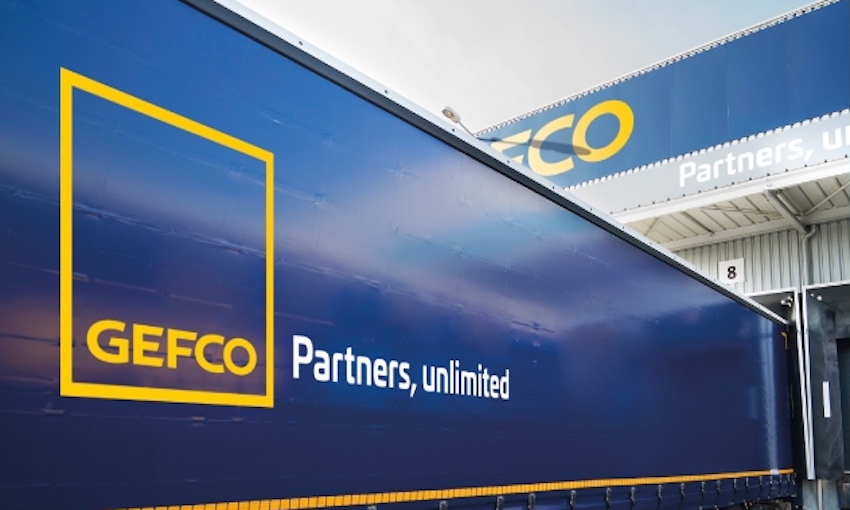 CMA CGM acquires automotive logistics provider Gefco following sanction blow
