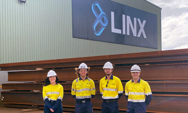 Linx launches trainee program